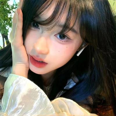 我女若兰封面