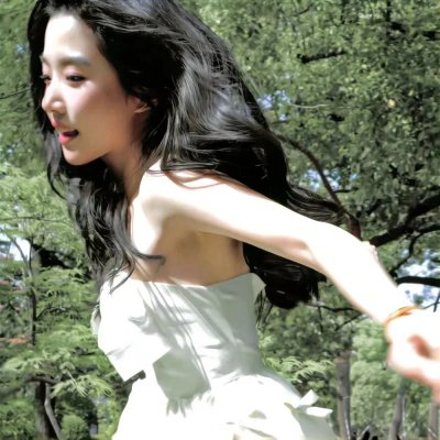 洪兴仔之江湖大风暴封面
